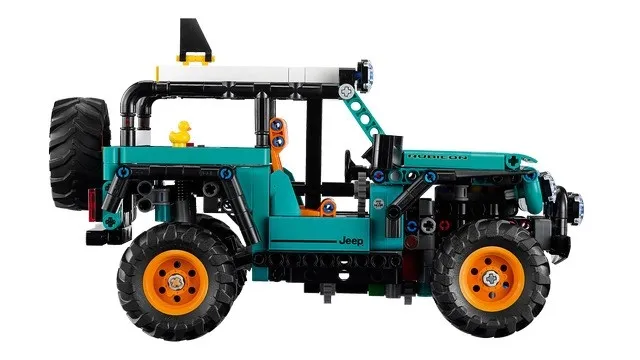 lego-technic-42227-suv-jeep-wrangler-rubicon-wiek-dziecka-10-lat