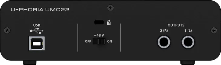 behringer-umc22-interfejs-audio-usb-kolor-dominujacy-czarny