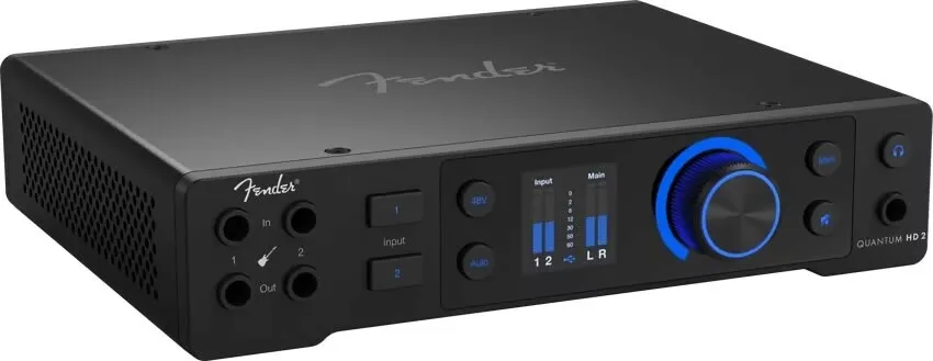 fender-quantum-hd-2-eu-interfejs-audio-usb-c-stan-nowy