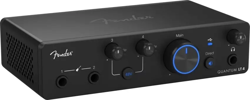 fender-quantum-lt-4-interfejs-audio-usb-c-stan-nowy