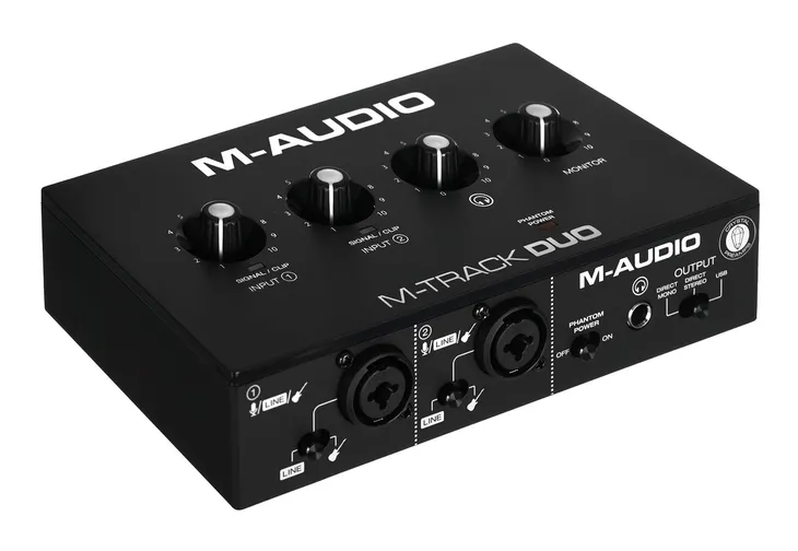 m-audio-m-track-duo-interfejs-audio-usb-stan-nowy