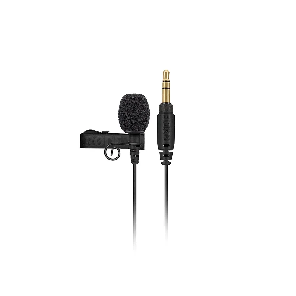 rode-lavalier-go-mikrofon-lavalier
