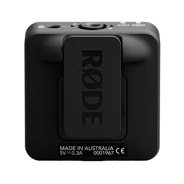 rode-wireless-me-tx-nadajnik-dedytkowany-wireless-me-stan-nowy