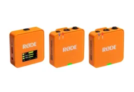 rode-wireless-go-iii-pomaranczowy-system-mikrofonow-bezprzewodowych