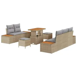 zestaw-sof-na-ogrod-z-poduszka-8-pcs-bezowy-i-jasnoszary