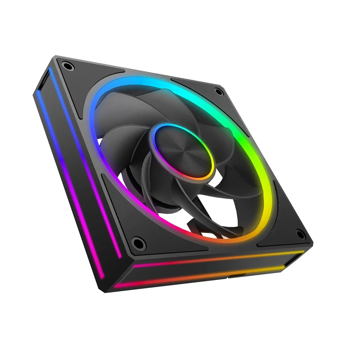 modecom-volcano-loop-120-argb-reverse-fan-czarny