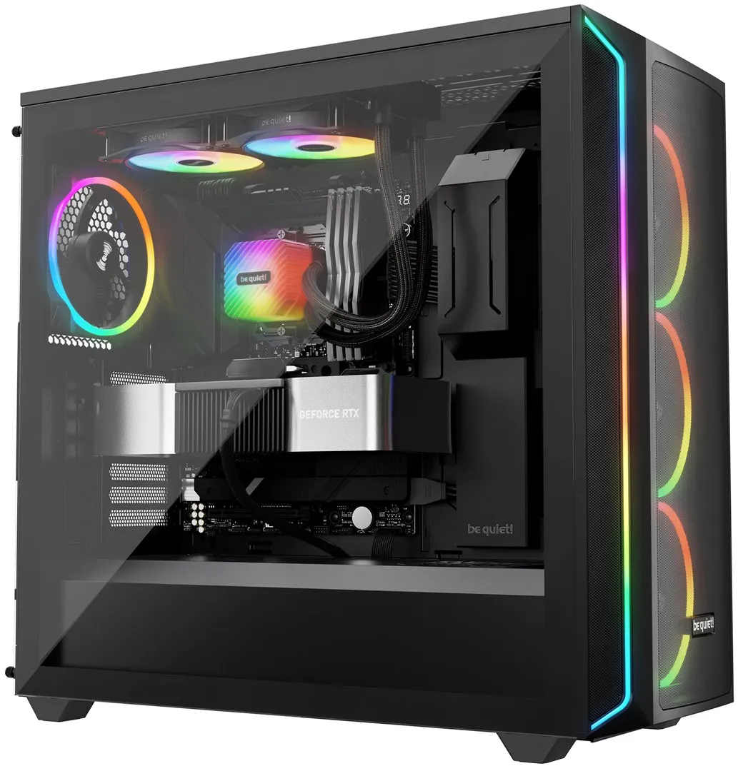chlodzenie-wodne-be-quiet-light-loop-240mm-black-stan-nowy