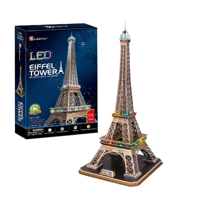 cubicfun-eiffel-tower-led-puzzle-3d-84-szt-budynki