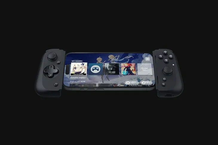 razer-kishi-v2-czarny-usb-gamepad-android-pc-ios