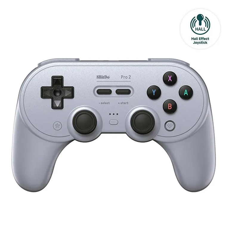 8bitdo-pro-2-hall-effect-szary-usb-gamepad-analogowa-cyfrowa-android-ni