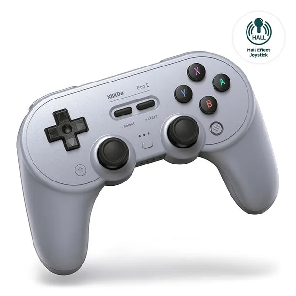 8bitdo-pro-2-hall-effect-szary-usb-gamepad-analogowa-cyfrowa-android-ni
