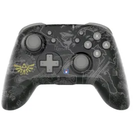 hori-horipad-czarny-szary-zolty-bluetooth-gamepad-nintendo-switch