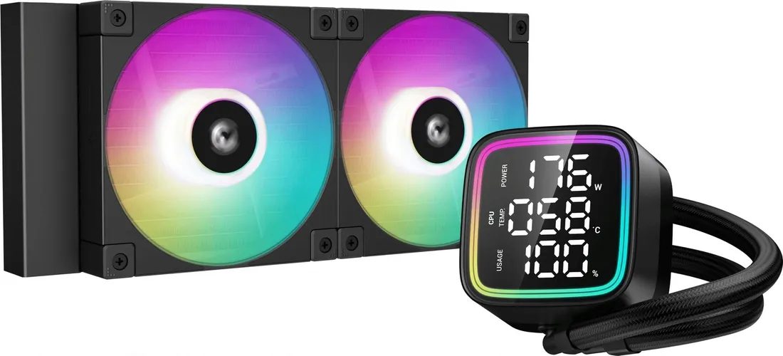 chlodzenie-wodne-deepcool-r-ld240-stan-nowy