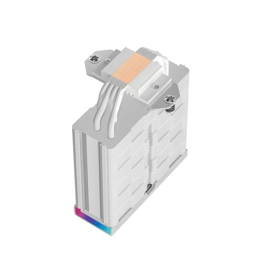 chlodzenie-deepcool-ak400-digital-pro-wh-stan-nowy