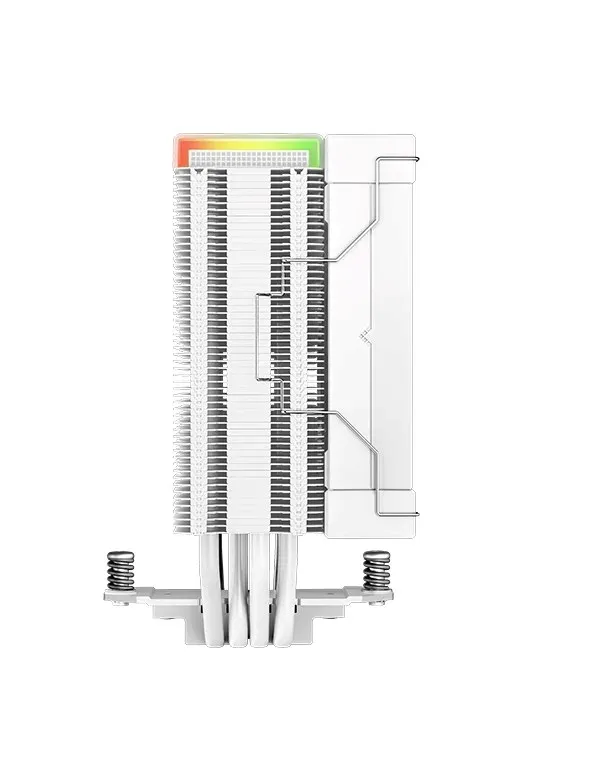 chlodzenie-deepcool-ak400-digital-se-wh-stan-nowy