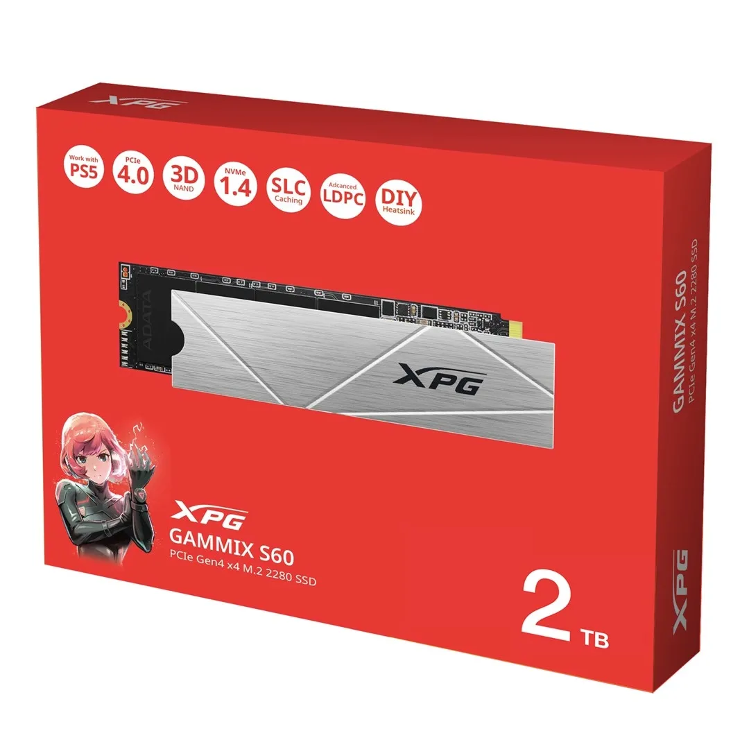 adata-dysk-ssd-gammix-s60-2tb-pcie-gen4-m-2
