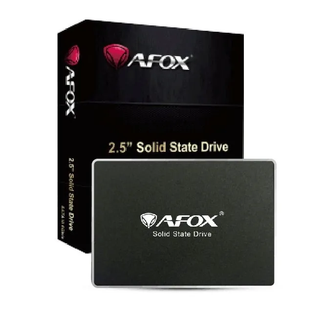 afox-ssd-256gb-qlc-560-mb-s