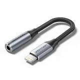 adapter-lightning-meski-do-3-5mm-jack-vention-01m-czarny-stan-nowy