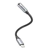 adapter-lightning-meski-do-3-5mm-jack-vention-01m-czarny-kod-producenta-vention