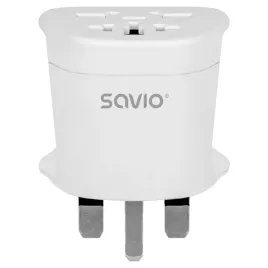 savio-adapter-podrozny-gniazdo-globalne-wtyk-uk-ap-05