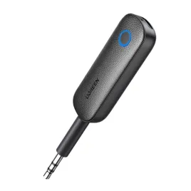 ugreen-odbiornik-nadajnik-bluetooth-mini-jack-35mm-czarny-cm403