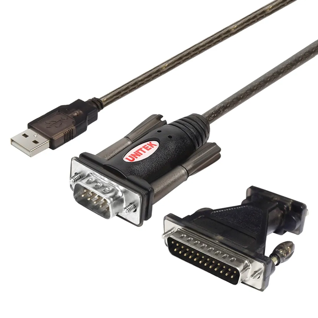unitek-adapter-konw-usb-1xrs-232-db9f-db25m-stan-nowy