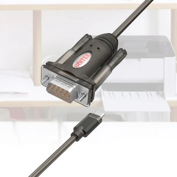 unitek-adapter-usb-c-1x-rs-232-y-1105k-marka-bez-marki