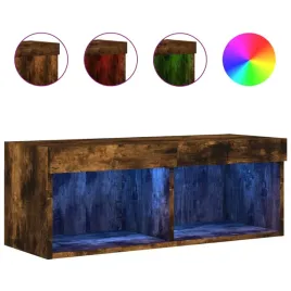szafka-tv-z-oswietleniem-led-przydymiony-dab-80x30x30-cm