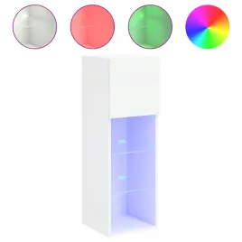 szafka-tv-z-led-biala-305x30x90-cm