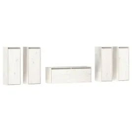 szafki-pod-tv-5-szt-biale-lite-drewno-sosnowe