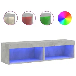 szafki-pod-tv-z-led-2-szt-szarosc-betonu-60x30x30-cm