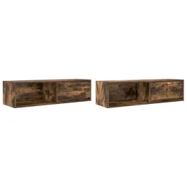 szafki-rtv-2-szt-dab-wedzony-100x31x255-cm-drewno-klejone