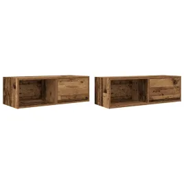 szafki-rtv-2-szt-stare-drewno-80x31x255-cm-drewno-klejone