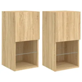 szafki-tv-z-led-2-szt-dab-sonoma-305x30x60-cm