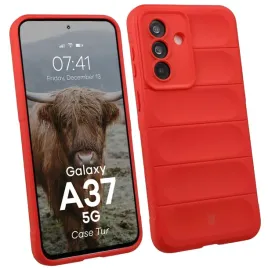 pancerne-etui-bizon-case-tur-do-samsung-galaxy-a37-5g-czerwone