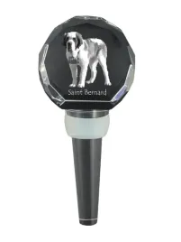 bernardyn-pies-sw-bernarda-krysztalowa-zatyczka-do-butelki-wyjatkowy-k