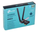 karta-sieciowa-tp-link-archer-tx55e-producent-tp-link
