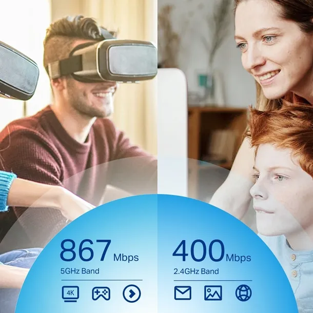 karta-sieciowa-tp-link-archer-t4u-plus-stan-nowy