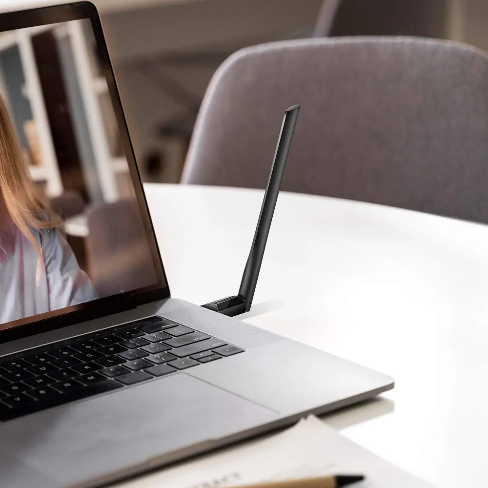 karta-sieciowa-tp-link-archer-tx35u-plus-stan-nowy