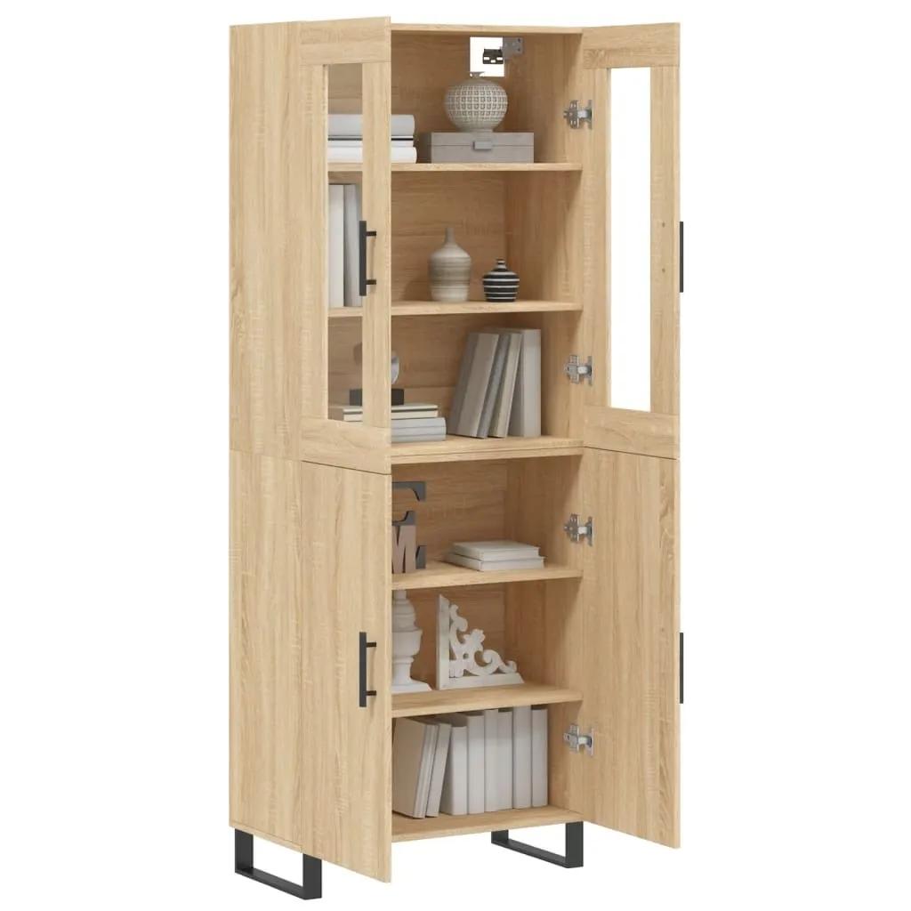 szafka-dab-sonoma-180x695x34-cm-stan-nowy