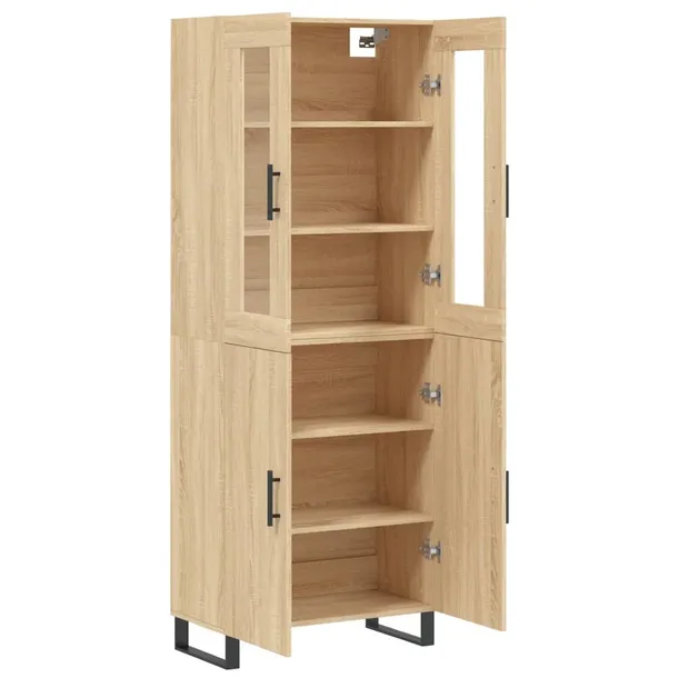 szafka-dab-sonoma-180x695x34-cm-kolor-frontow-dab-sonoma