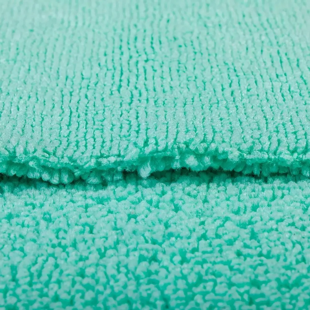 fx-protect-mint-green-microfiber-towel-bezkrawed-stan-nowy