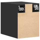 szafka-scienna-czarna-30x425x40cm-stan-nowy-wysokosc-mebla-40-cm