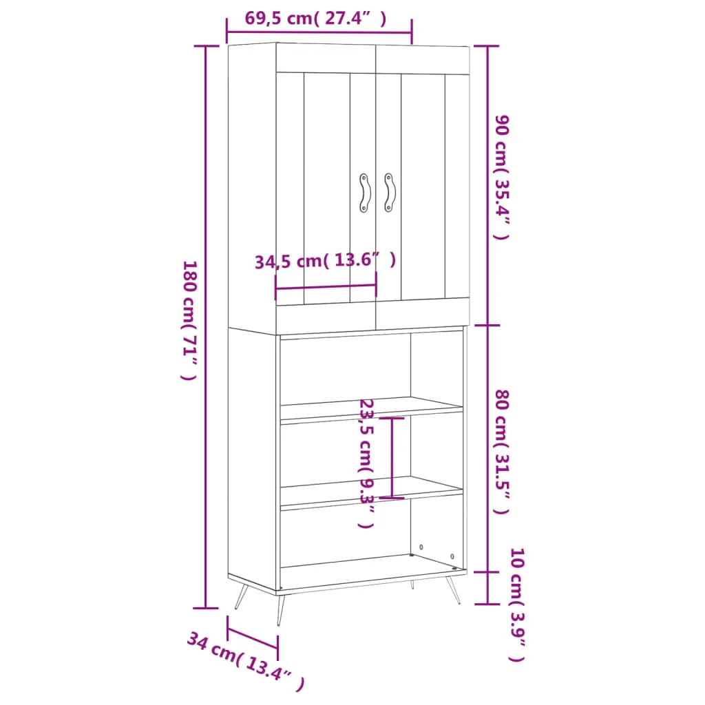 szafka-stojaca-biala-695x34x180-cm-stan-nowy