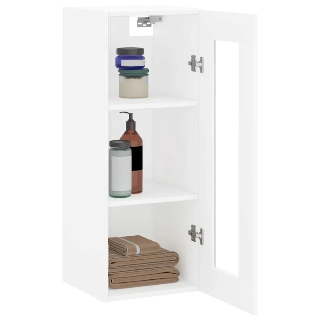 szafka-wiszaca-biala-345x34x90-cm-stan-nowy