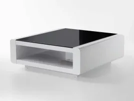 lawa-soleil-biala-wysoki-polysk-100x100x32cm