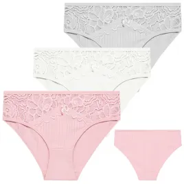 figi-damskie-majtki-koronkowe-modne-bikini-bawelniane-zestaw-3-pak-moraj-s