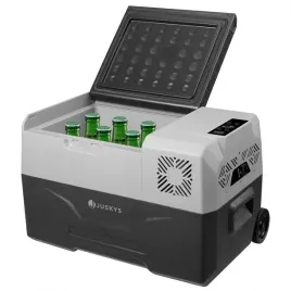lodowka-kompresorowa-yukon-30-l-w-kolorze-szarym