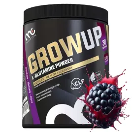 muscle-clinic-growup-300g-jezyna-l-glutamina-regeneracja-odpornosc-zakwasy