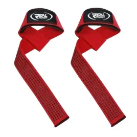 real-pharm-paski-do-martwych-ciagow-czerwone-2-szt